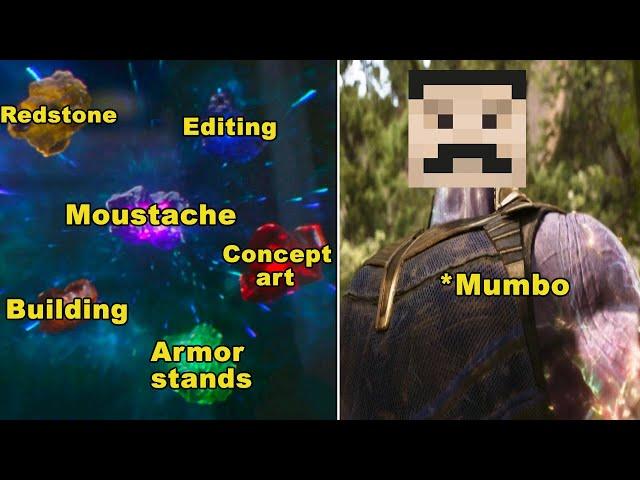 HERMITCRAFT SEASON 10 MEMES V7