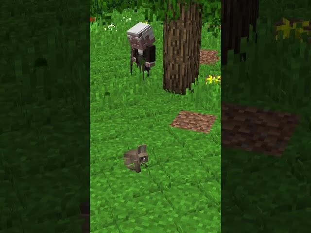 GUSTAVO HAT EIN GUTES HERZ! | Minecraft #SHORTS
