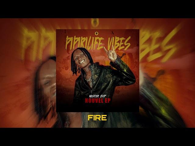 EP PIPIRILIFE VIBES (FIRE)