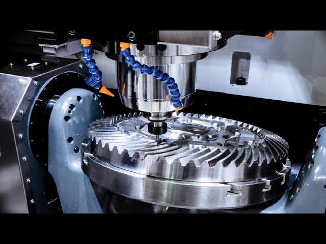 Most SATISFYING Factory Machines And Ingenious Tools