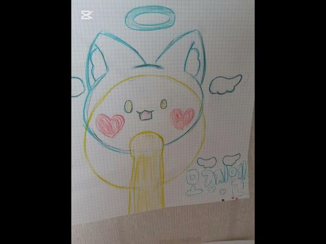 (음원출처:소시찌님) 이영상을 소시찌님이 보셨으면 좋겠네요 #그림쟁이 #못그림 #악플금지 #백현 #고고프렌즈 #아름 #모양몬 #평학 #모찌엘