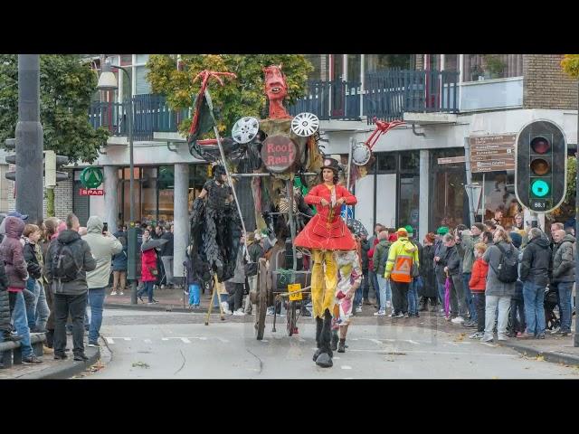 Bokbier dag 2024 Zutphen