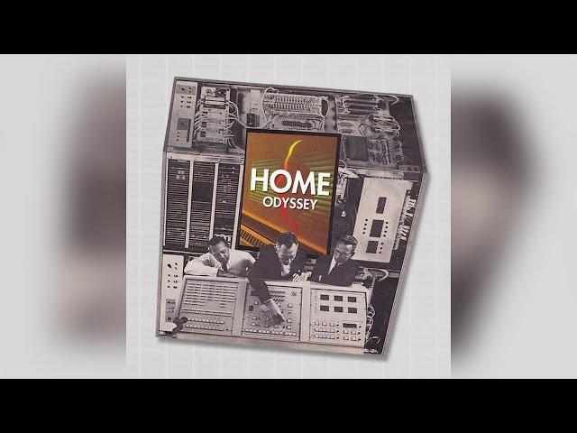 Home - Resonance