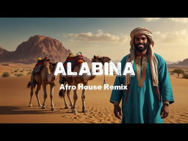 Mr. Mellow - Alabina (Afro House Remix)