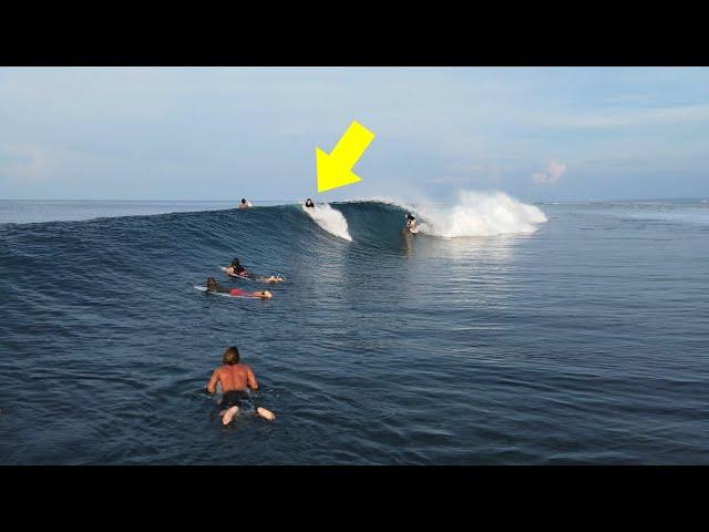 Surf Crimes In The Mentawais