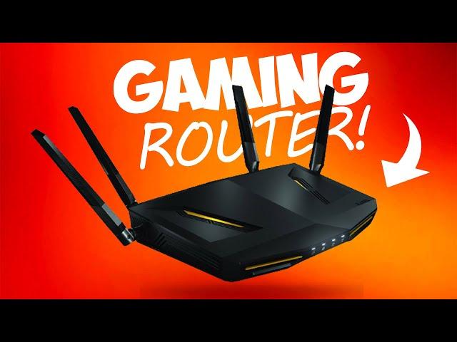 Best Wireless Router for Gaming and Streaming - Top 5 Picks For Any Budget!