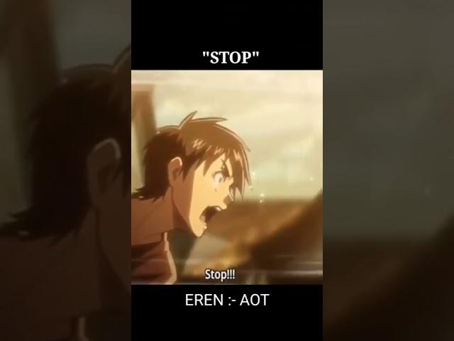 ANIME SCREAM PART 1 | ANIME TRACKER