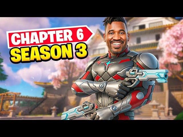 The Best Place To Learn Zero Build Fortnite | Day 178/365 | Use Code: Prospering #epicpartner