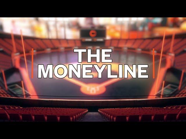 What is the moneyline? Learn how to bet the moneyline