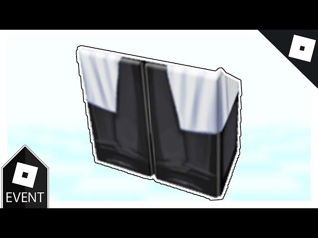 [EVENT] How to get the CHM LAB COAT PANTS in TECHQUEST | Roblox