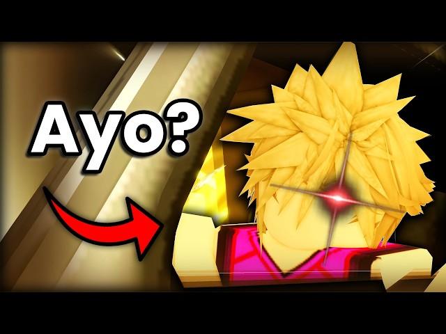 BasketBall Zero has OFFICIALLY lost their marbles with this update..