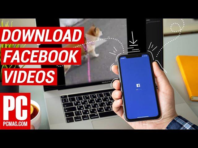 How to Download Videos from Facebook