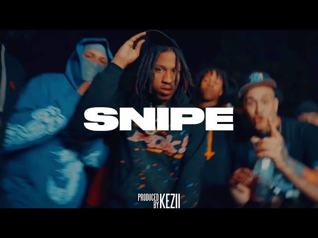 [FREE] Sdot Go X Dark Jersey Club Type Beat 2024 - "SNIPE" Sdot Go Type Beat