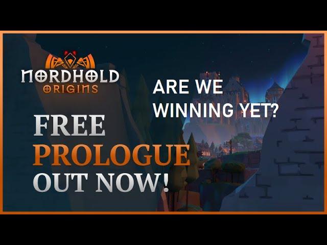 Nordhold: Origins Round 2