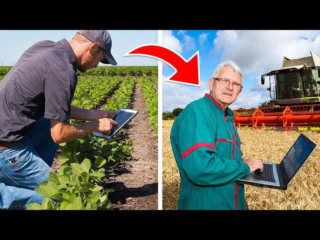 Farmers Who Are Successful Have THESE Traits In Common!