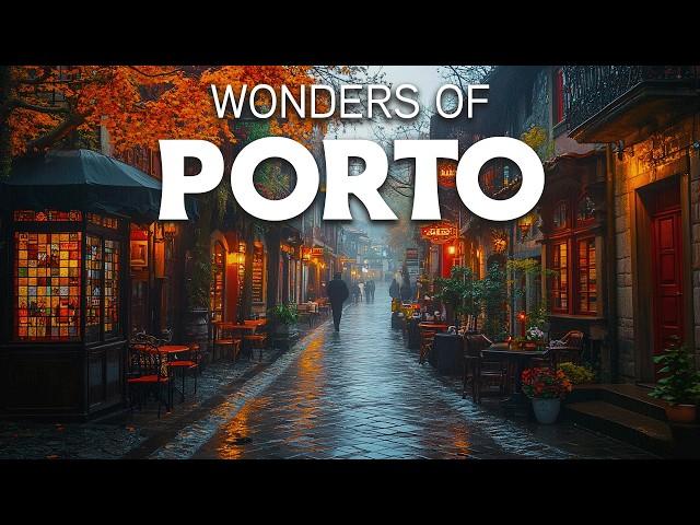 How to Spend 4 days in PORTO? - Travel Itinerary