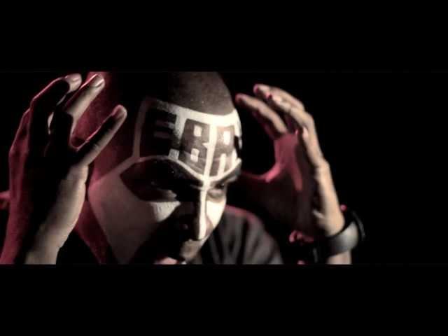 Tech N9ne - E.B.A.H. - Official Music Video