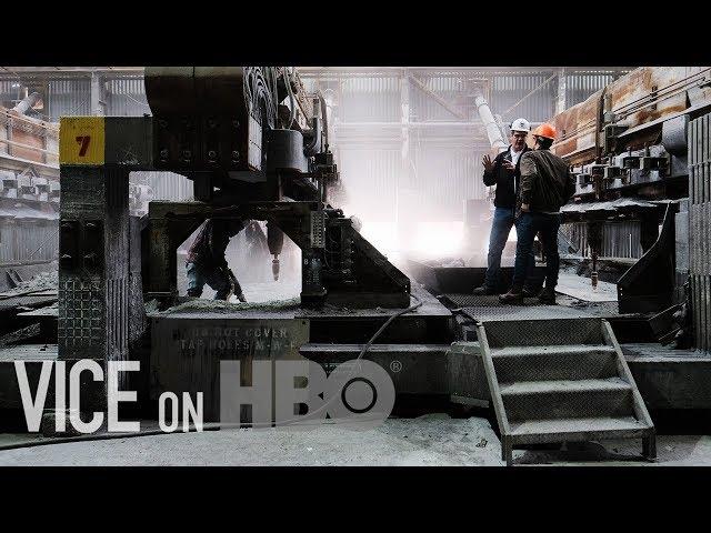 The Winners And Losers Of Trump's Trade War (Preview) | VICE on HBO