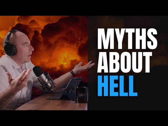 Ep. 99: Does the doctrine of hell matter?