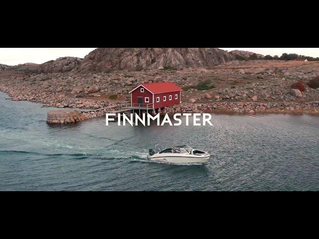 Finnmaster R6