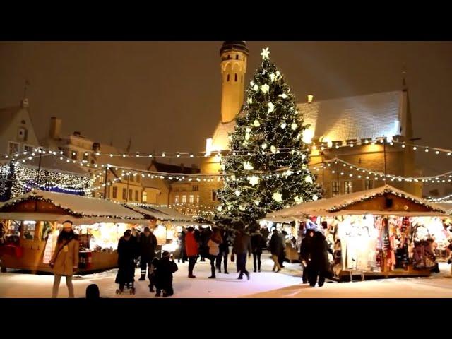 Christmas traditions in Great Britain