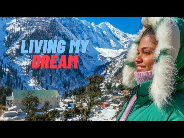 Pahaado Me Ghar Ho | SERIES | TRAILER | Living and Working from Mountains