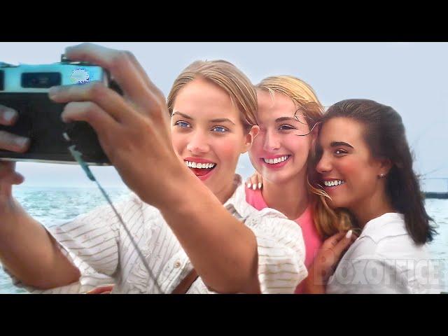 The Summer We Turned Pretty | TEEN, ROMANCE | Full Movie in English