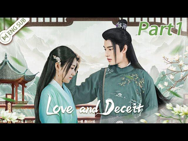 【Full Movie】Love and Deceit  The General Falls in Love with the Fake Princess |踏歌云行| ENG SUB