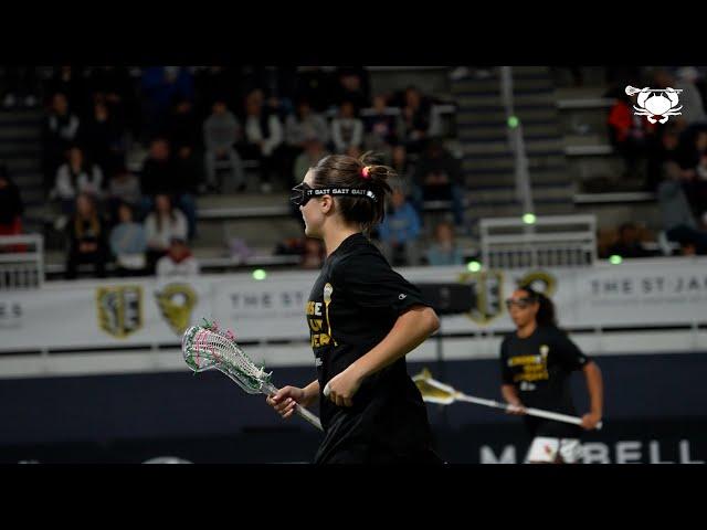 Highlights: WLL Charm vs Palms