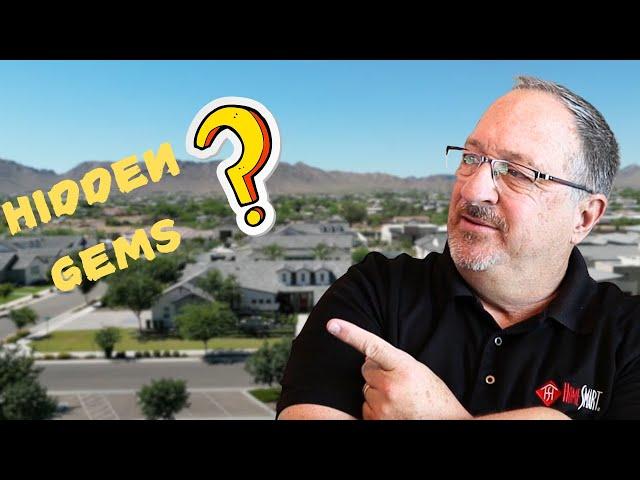 Queen Creek Arizona Homes for Every Budget – BEST Neighborhoods EXPOSED!