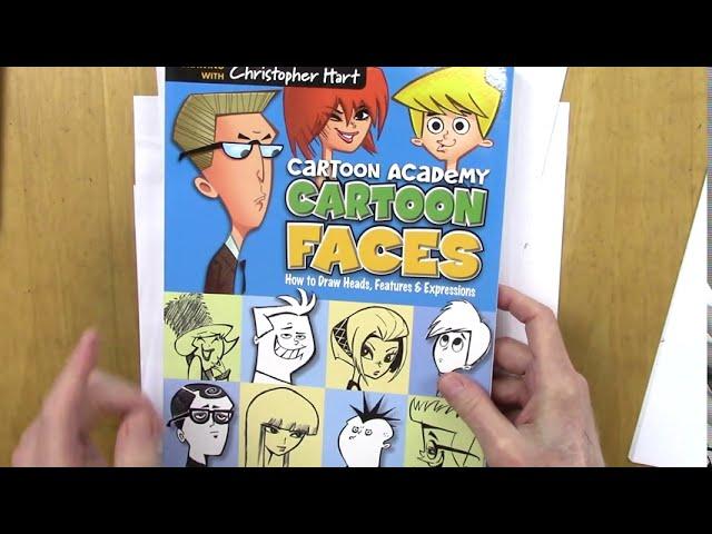 How to Draw with Christopher Hart