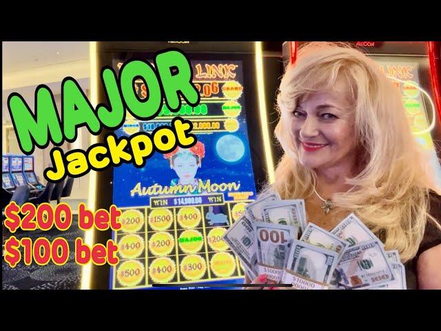 I WON $80,000+  in Las Vegas in one night,part 2| Olga Slots