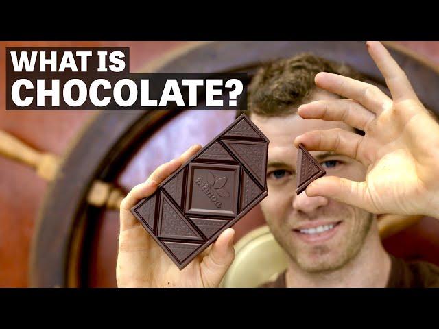 What Defines Chocolate? | Ep.106 | Craft Chocolate TV