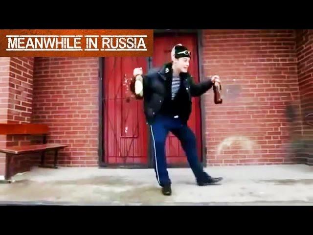 Meanwhile in Russia Compilation #9