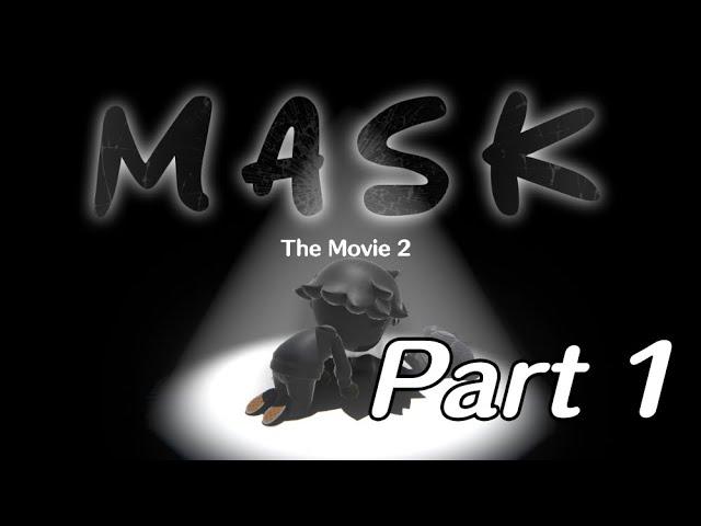 [Fan Made] Mask II -  Part 1: "Remorse" | Animal Crossing Fan-Fan Animation