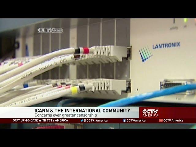 Silicon Valley Reaction to ICANN Changes