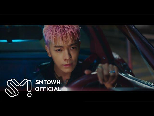 DONGHAE 동해 'California Love (Feat. 제노 of NCT)' MV