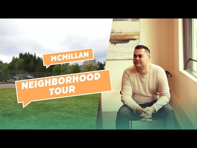 Discover what makes the Mcmillan neighborhood of Abbotsford one of Abbotsfords best places to live