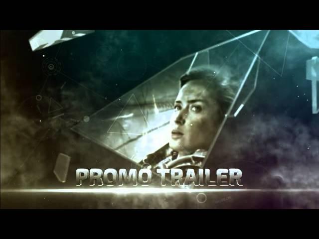 Versatile Cinematic Promo Trailer - After Effects Project Files | VideoHive 9594091