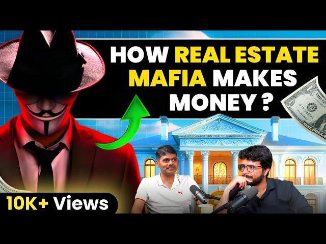 Watch This To GET RICH From Real Estate In 2024 | Stock Market vs Real Estate | MOG74 Nitin Bajaj