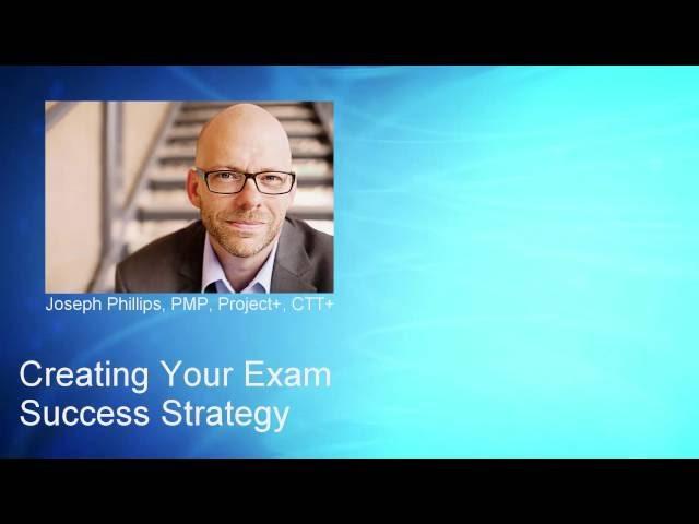 Pass the PMP in Four Weeks - PMP Exam Prep - Overview - Project Management Training