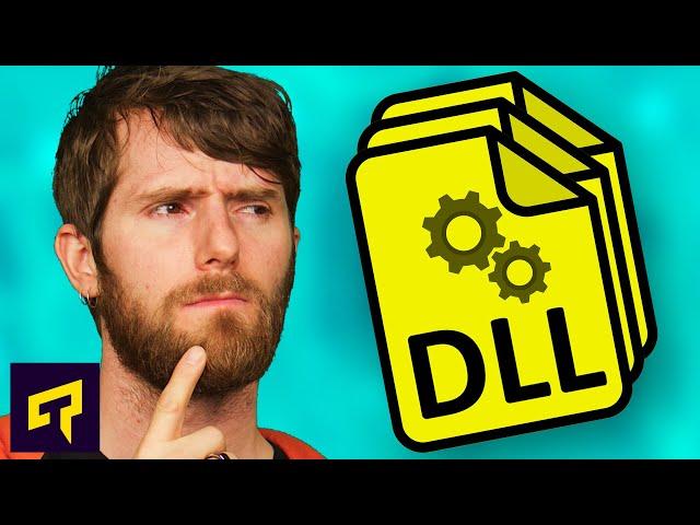 What Are DLLs?