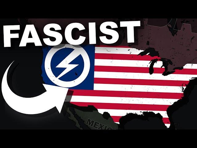 What if America became Fascist in 1934