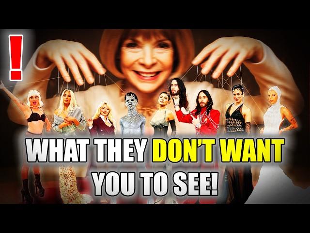 The Dark Reality Behind the Met Gala | Humanity