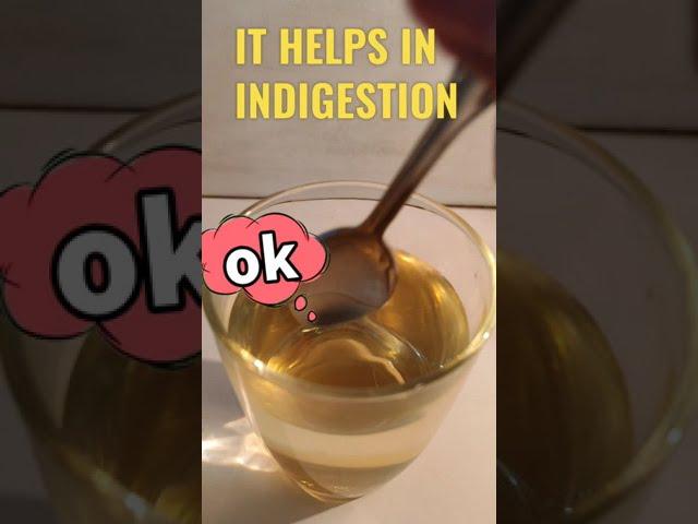 Health Benefits of drinking WARM WATER WITH HONEY | Why drinking warm water with honey is healthy?