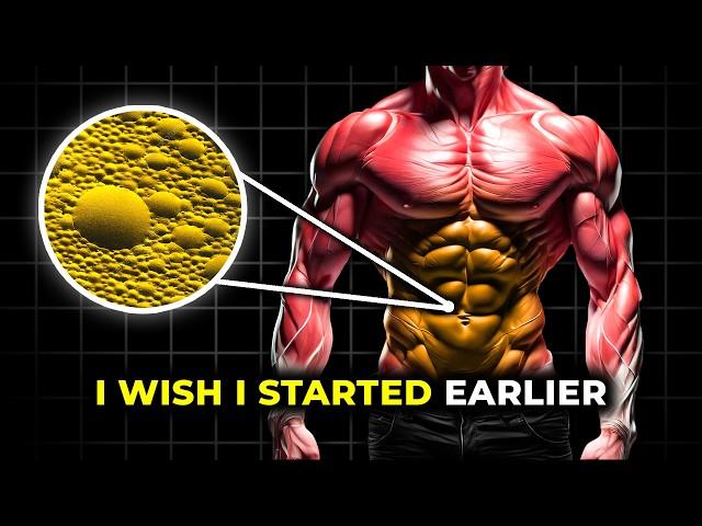 Your Body DESTROYS Fat When You Do This