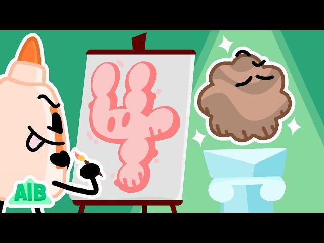 AIB S1E4: Fartists