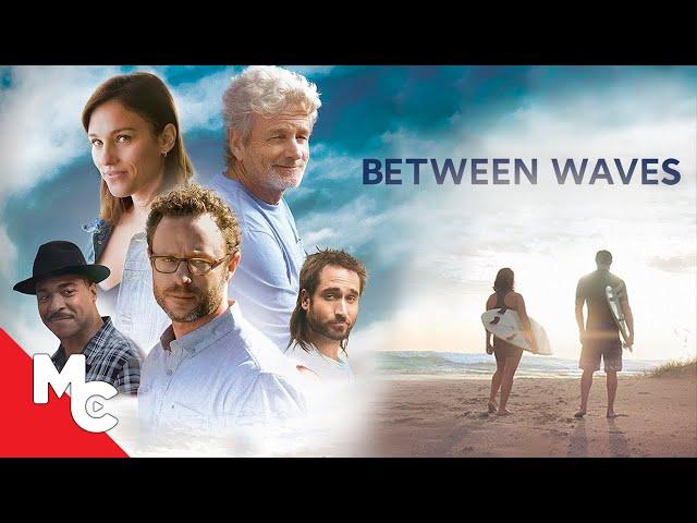 Between Waves | Full Movie | Adventure Drama | Faust Checho