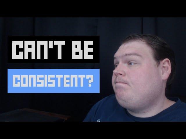 Daily Consistency Too Hard For You? Watch This!