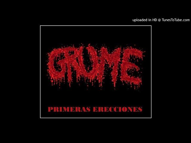 Grume - 01 Necroduende